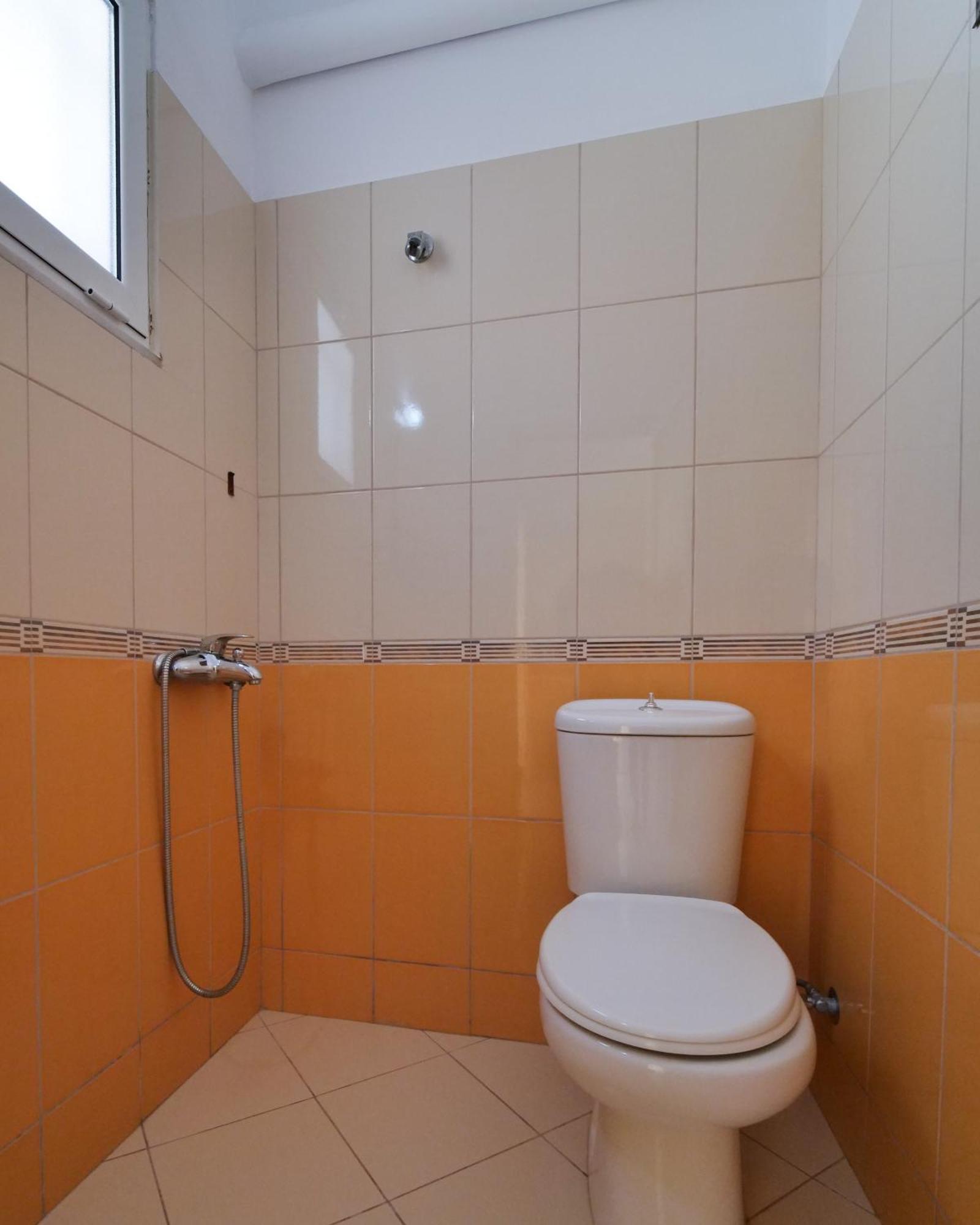 Bodini'S Rooms Himare Esterno foto