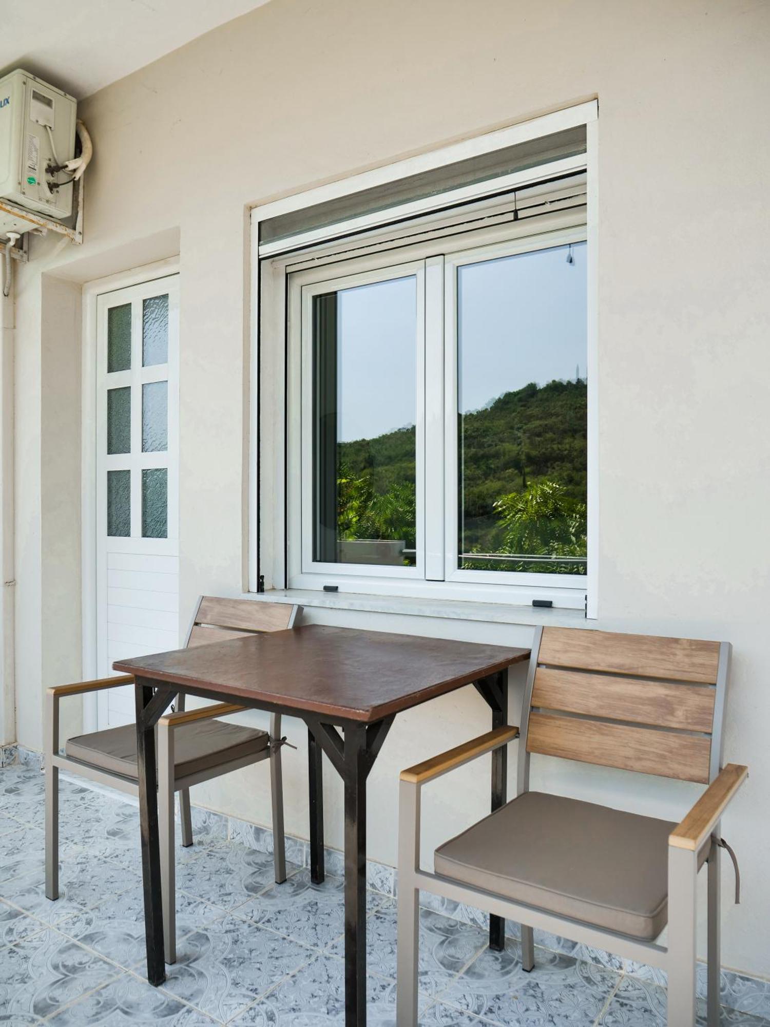 Bodini'S Rooms Himare Esterno foto