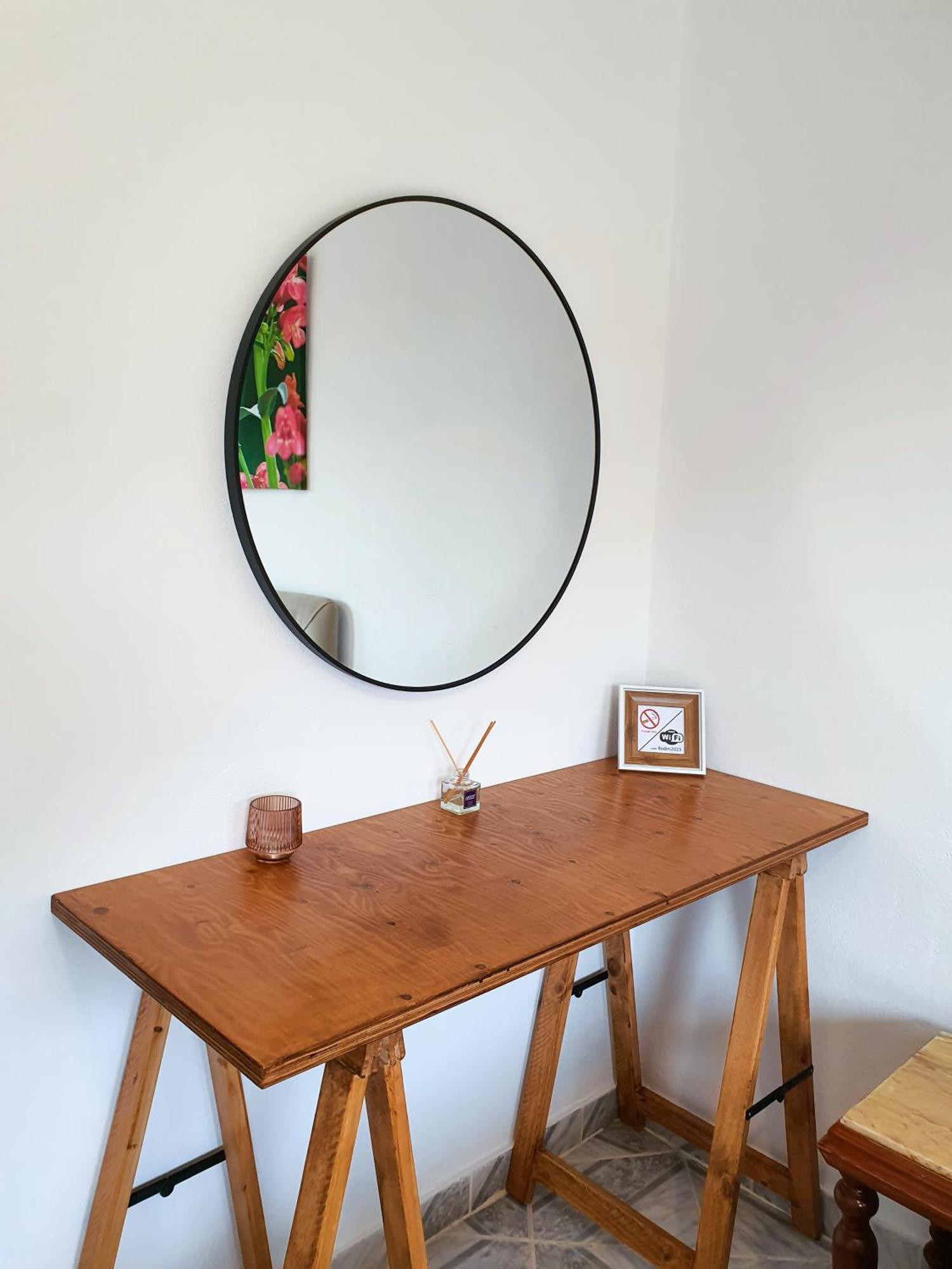 Bodini'S Rooms Himare Esterno foto